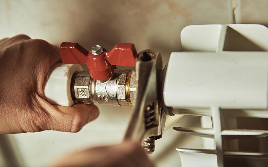 chauffage petrole Montrouge